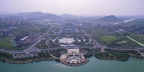 義安廣場(chǎng)